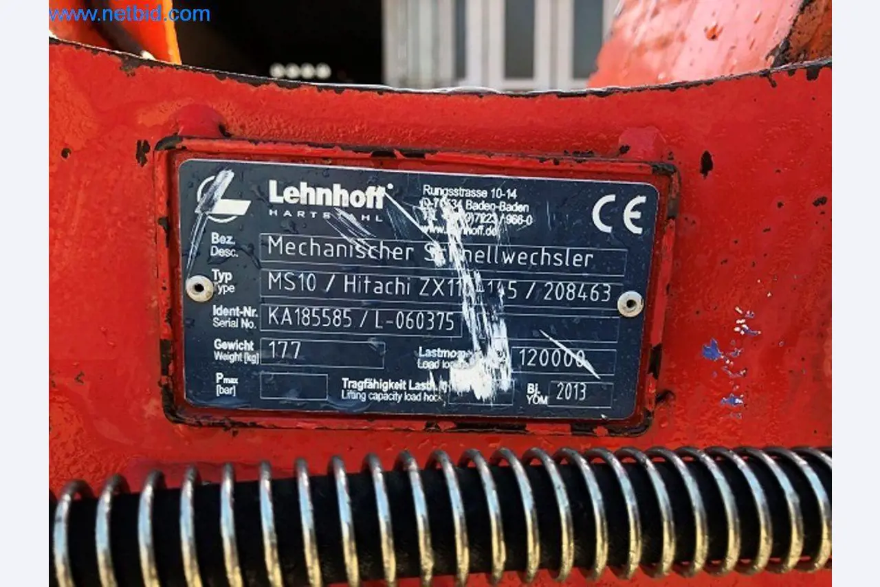 Baumaschinen, Nutzfahrzeuge, PKW, Anhänger und sonstige Handgeräte -34