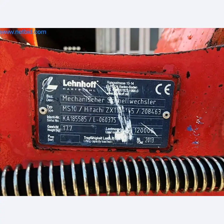 Baumaschinen, Nutzfahrzeuge, PKW, Anhänger und sonstige Handgeräte -34