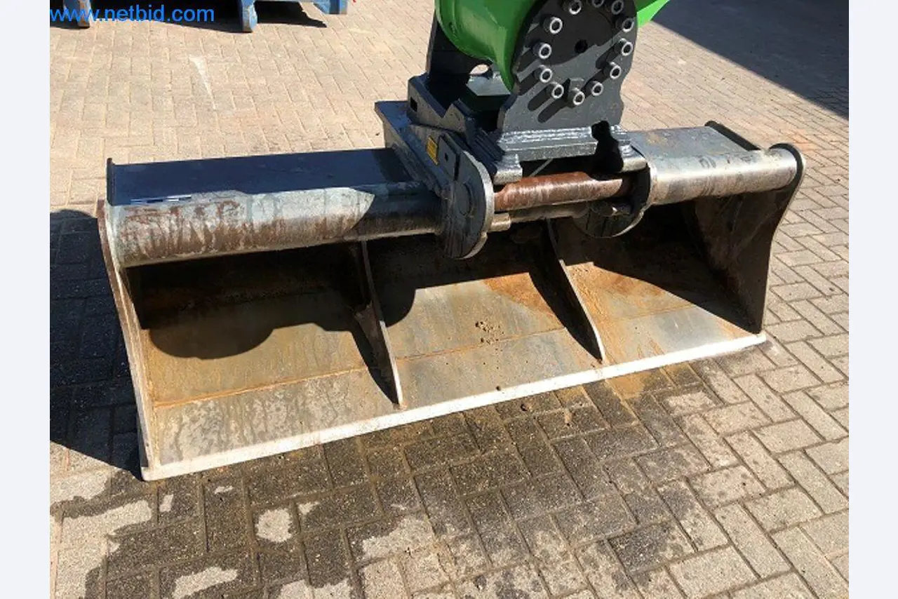 Baumaschinen, Nutzfahrzeuge, PKW, Anhänger und sonstige Handgeräte -3