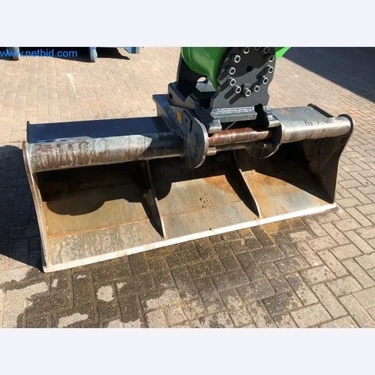 Baumaschinen, Nutzfahrzeuge, PKW, Anhänger und sonstige Handgeräte -3