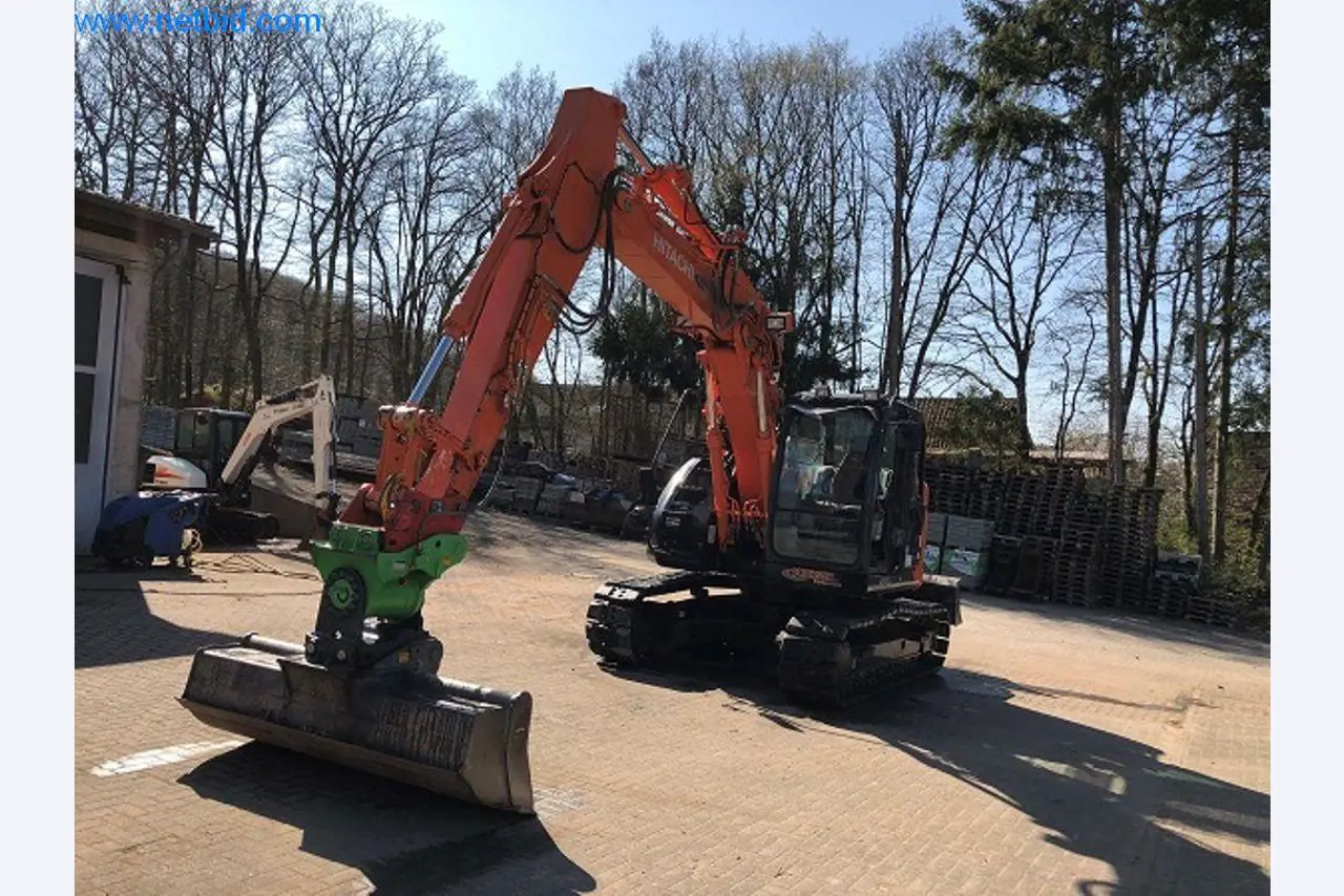 Baumaschinen, Nutzfahrzeuge, PKW, Anhänger und sonstige Handgeräte -4