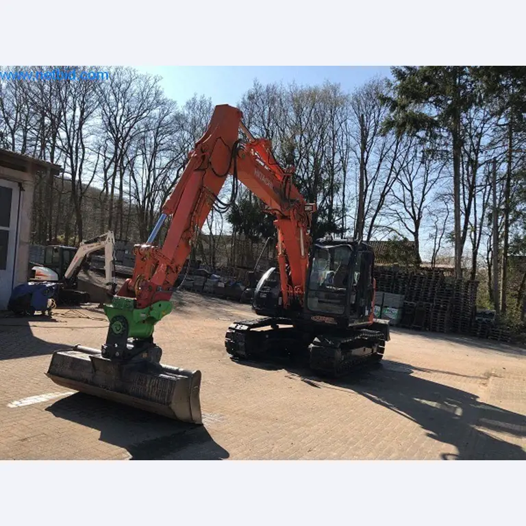 Baumaschinen, Nutzfahrzeuge, PKW, Anhänger und sonstige Handgeräte -4