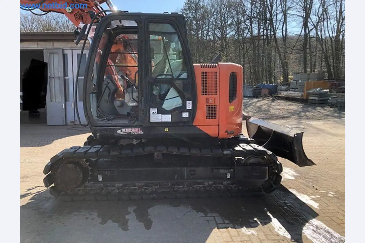 Baumaschinen, Nutzfahrzeuge, PKW, Anhänger und sonstige Handgeräte -5