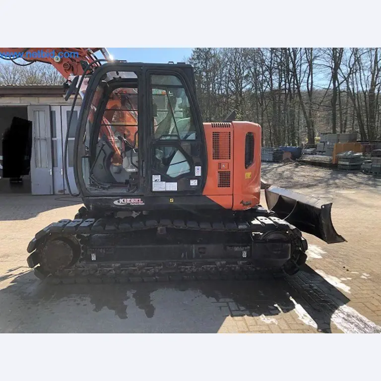 Baumaschinen, Nutzfahrzeuge, PKW, Anhänger und sonstige Handgeräte -5