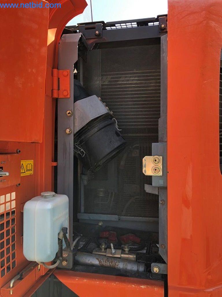 Machines de chantier, véhicules utilitaires, voitures, remorques et autres outils à main-6