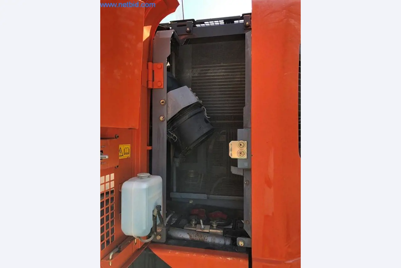 Baumaschinen, Nutzfahrzeuge, PKW, Anhänger und sonstige Handgeräte -6