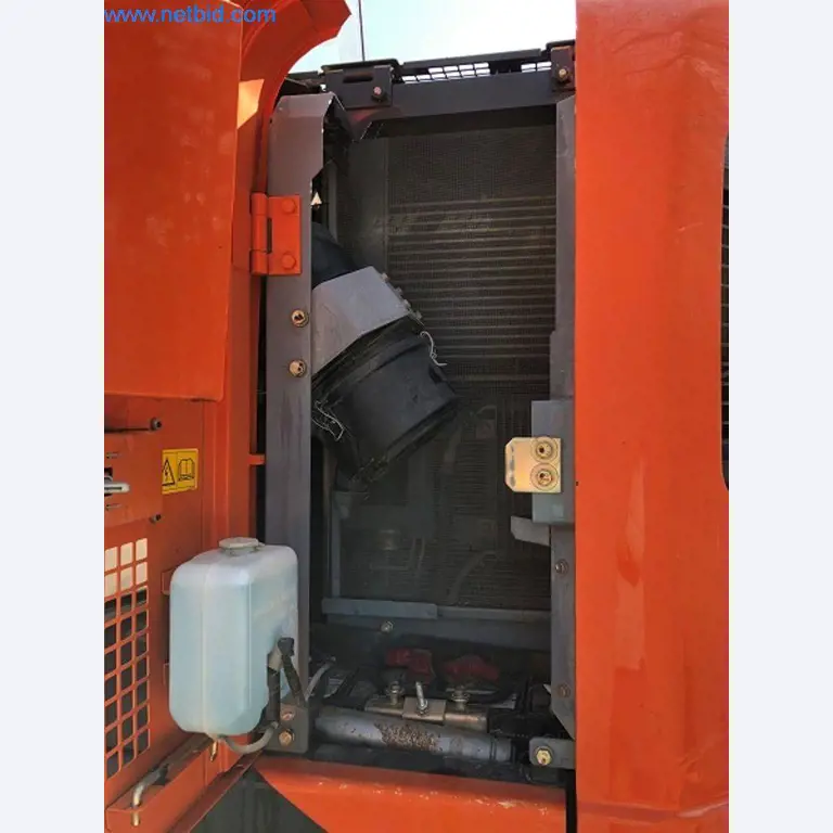 Baumaschinen, Nutzfahrzeuge, PKW, Anhänger und sonstige Handgeräte -6