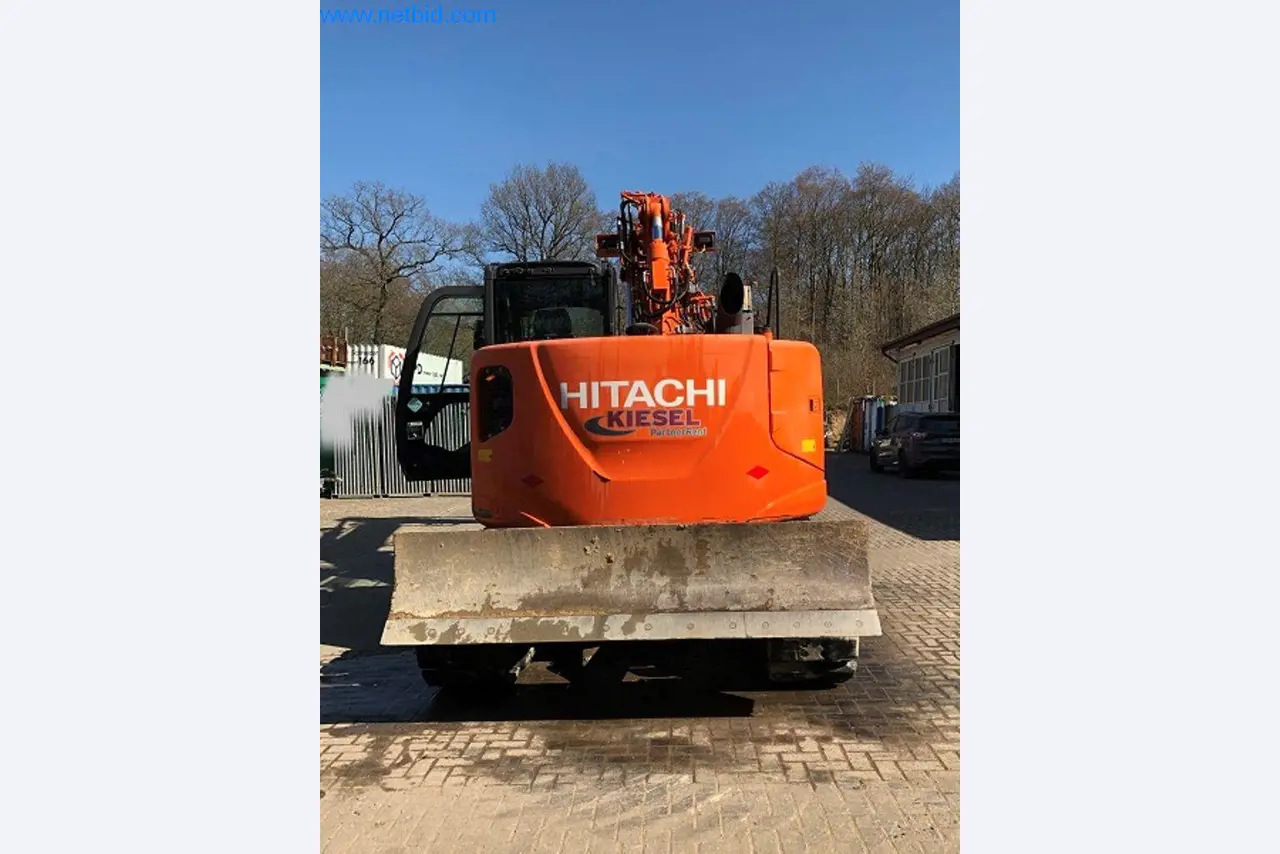 Baumaschinen, Nutzfahrzeuge, PKW, Anhänger und sonstige Handgeräte -7
