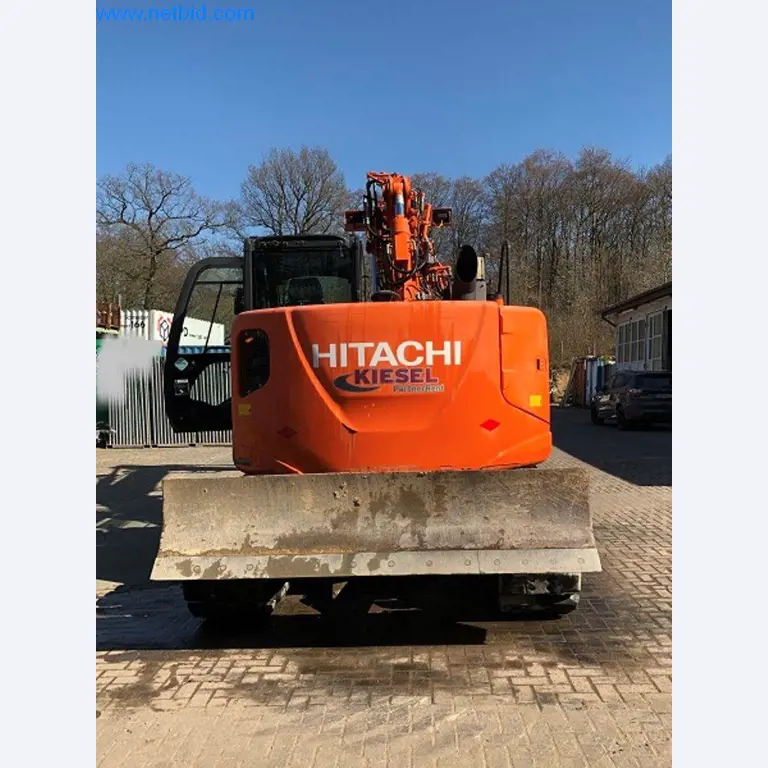 Baumaschinen, Nutzfahrzeuge, PKW, Anhänger und sonstige Handgeräte -7