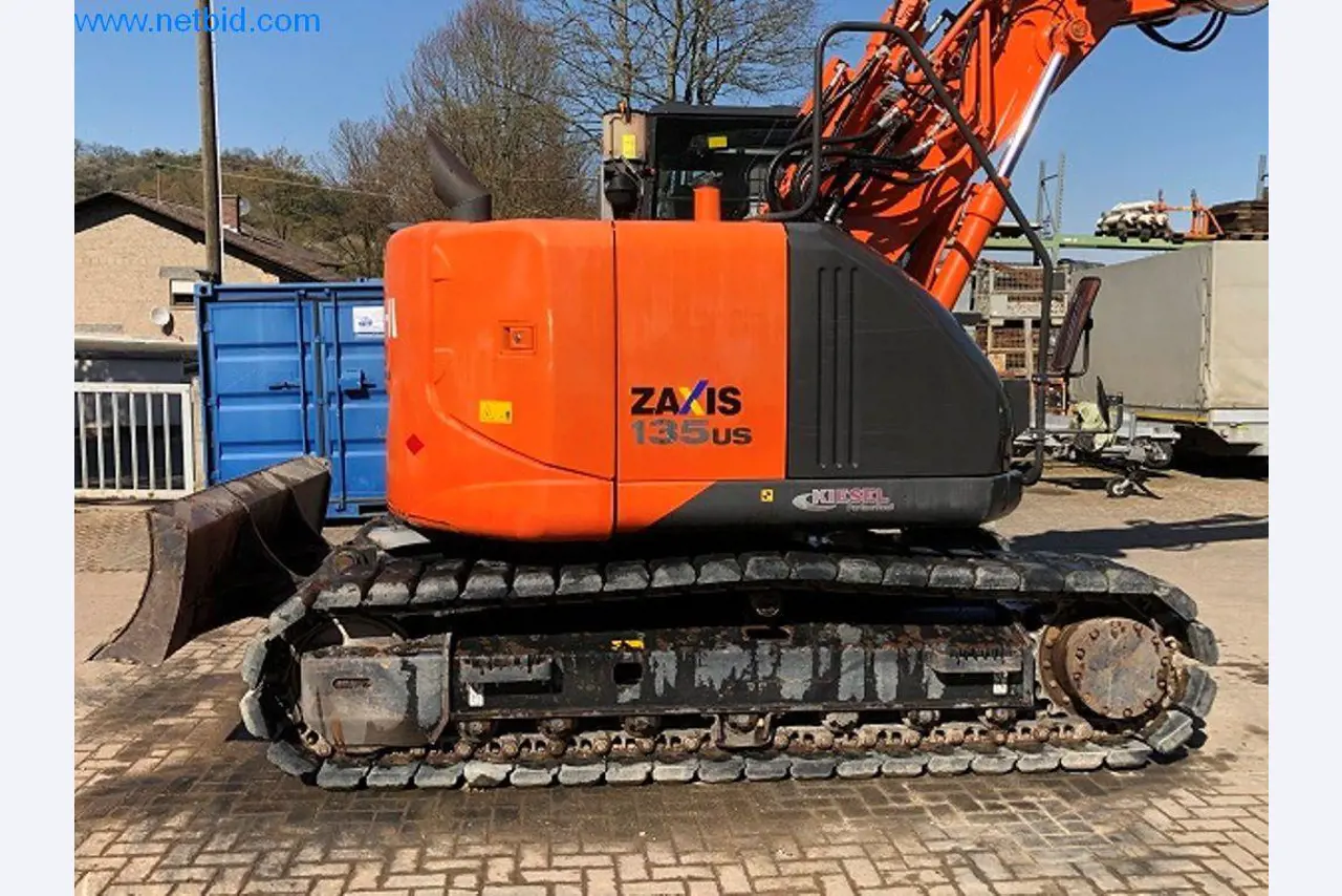 Baumaschinen, Nutzfahrzeuge, PKW, Anhänger und sonstige Handgeräte -9