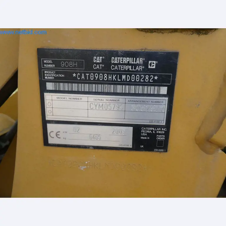 Baumaschinen, Nutzfahrzeuge, PKW, Anhänger und sonstige Handgeräte -10