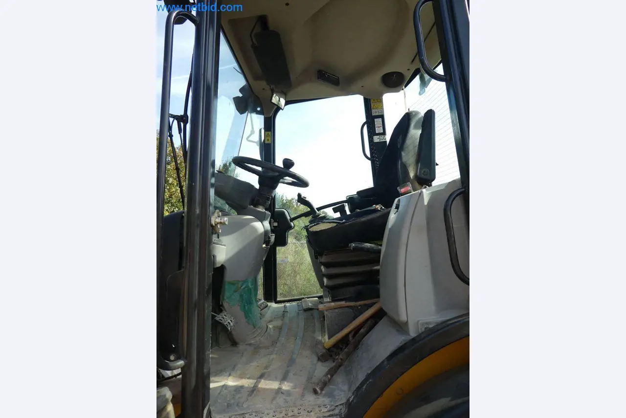 Baumaschinen, Nutzfahrzeuge, PKW, Anhänger und sonstige Handgeräte -11
