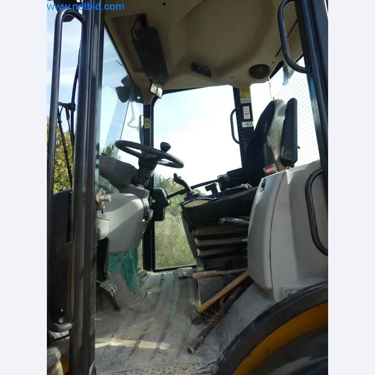 Baumaschinen, Nutzfahrzeuge, PKW, Anhänger und sonstige Handgeräte -11