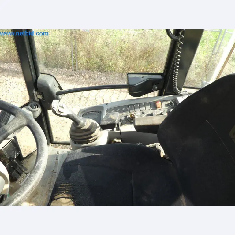 Baumaschinen, Nutzfahrzeuge, PKW, Anhänger und sonstige Handgeräte -13