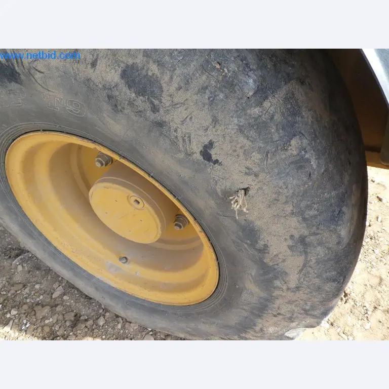 Baumaschinen, Nutzfahrzeuge, PKW, Anhänger und sonstige Handgeräte -4