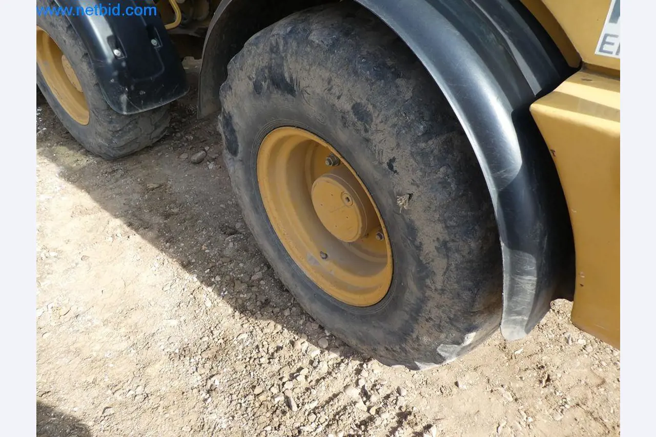 Baumaschinen, Nutzfahrzeuge, PKW, Anhänger und sonstige Handgeräte -5