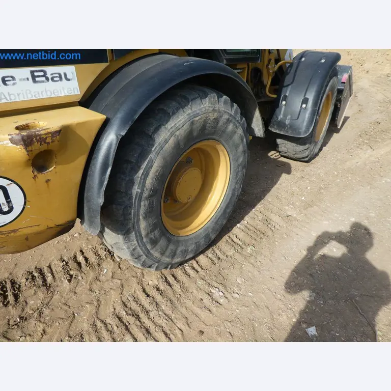 Baumaschinen, Nutzfahrzeuge, PKW, Anhänger und sonstige Handgeräte -7