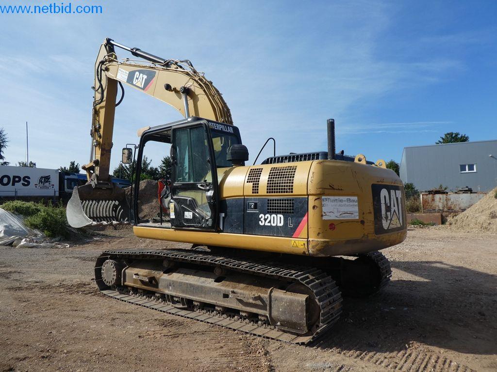 Machines de chantier, véhicules utilitaires, voitures, remorques et autres outils à main-2