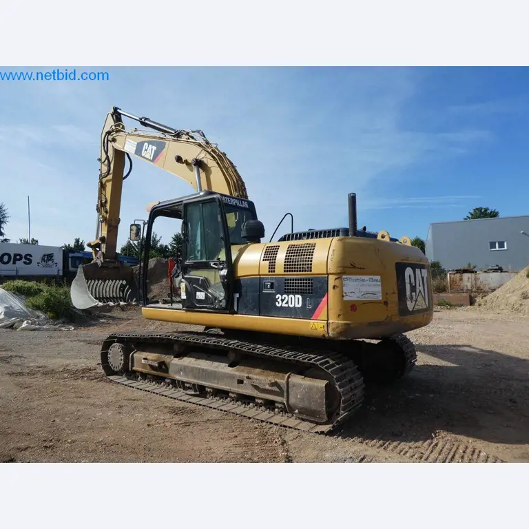 Baumaschinen, Nutzfahrzeuge, PKW, Anhänger und sonstige Handgeräte -2