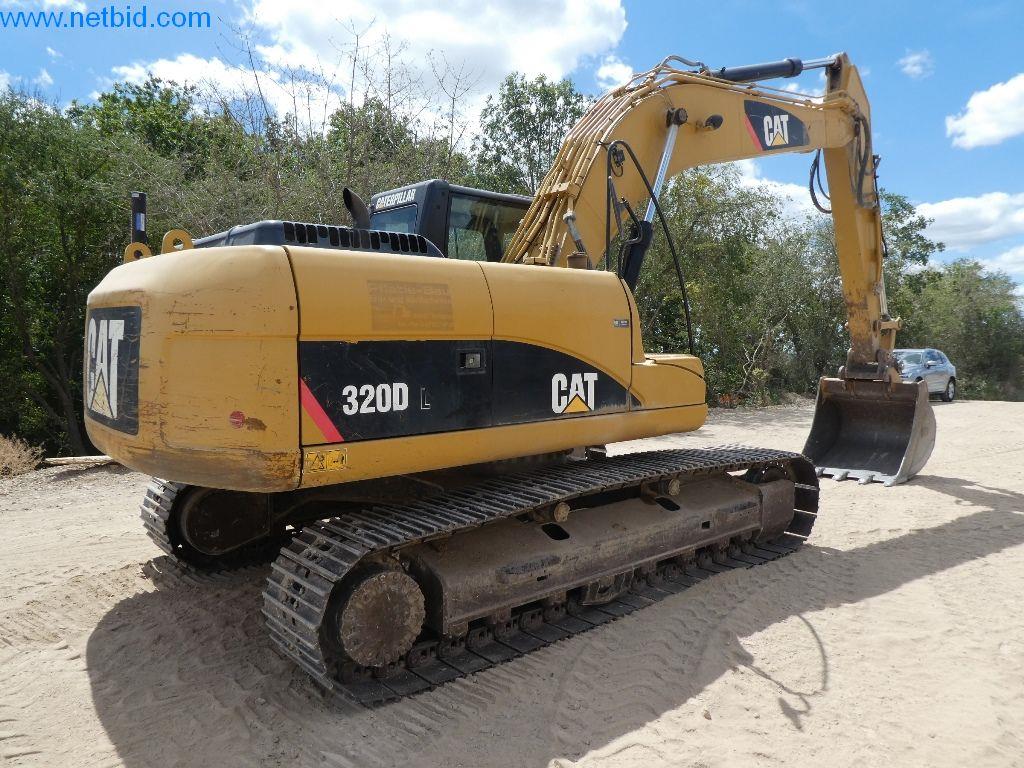 Machines de chantier, véhicules utilitaires, voitures, remorques et autres outils à main-6