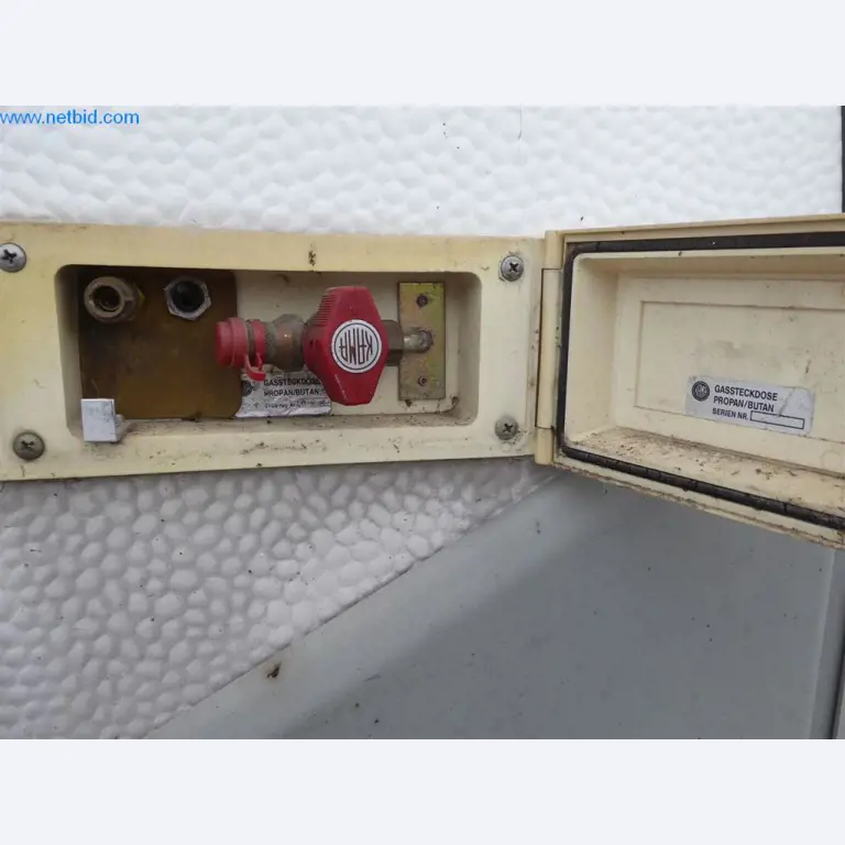 Baumaschinen, Nutzfahrzeuge, PKW, Anhänger und sonstige Handgeräte -10