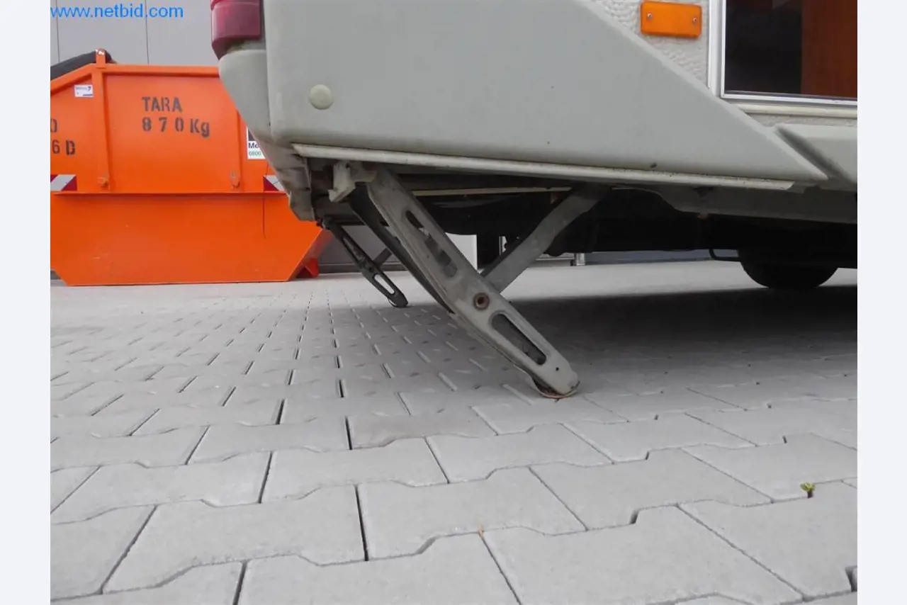 Baumaschinen, Nutzfahrzeuge, PKW, Anhänger und sonstige Handgeräte -15