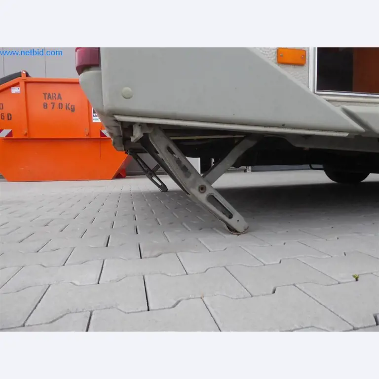 Baumaschinen, Nutzfahrzeuge, PKW, Anhänger und sonstige Handgeräte -15