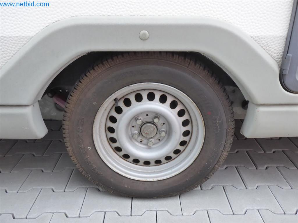 Machines de chantier, véhicules utilitaires, voitures, remorques et autres outils à main-16