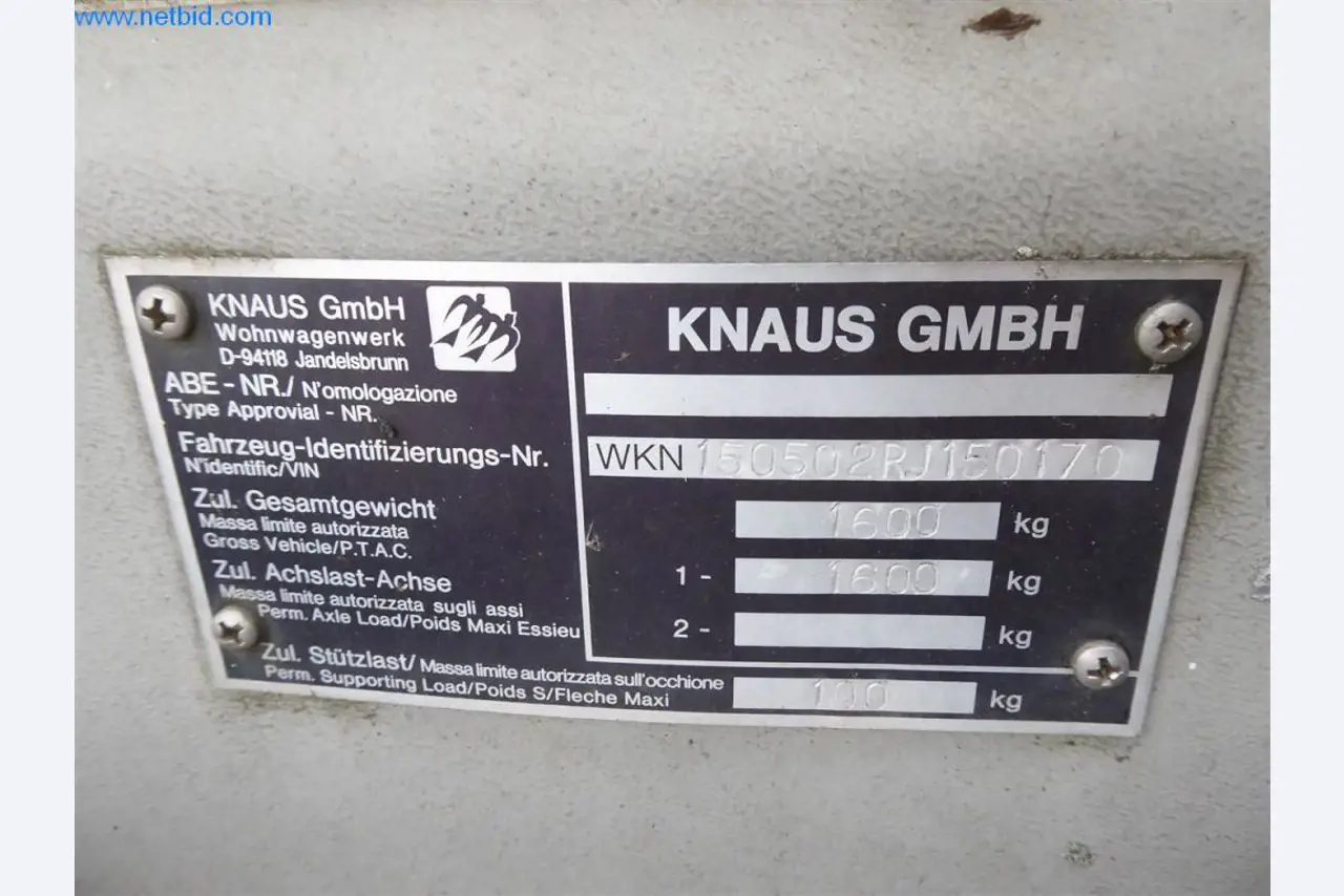 Baumaschinen, Nutzfahrzeuge, PKW, Anhänger und sonstige Handgeräte -6