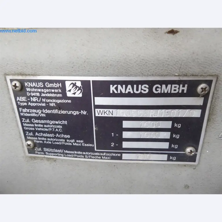 Baumaschinen, Nutzfahrzeuge, PKW, Anhänger und sonstige Handgeräte -6