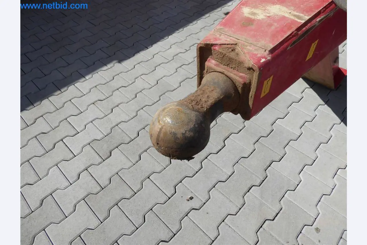 Baumaschinen, Nutzfahrzeuge, PKW, Anhänger und sonstige Handgeräte -10