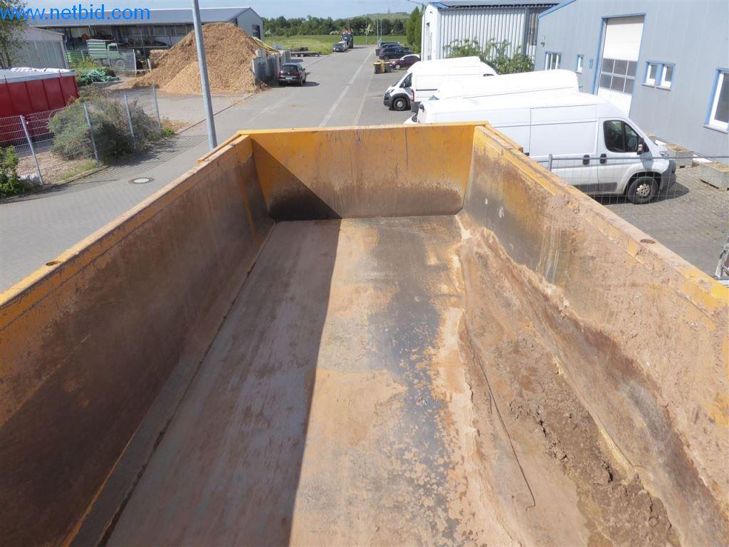 Maquinaria de construcción, vehículos comerciales, automóviles, remolques y otras herramientas de mano-3