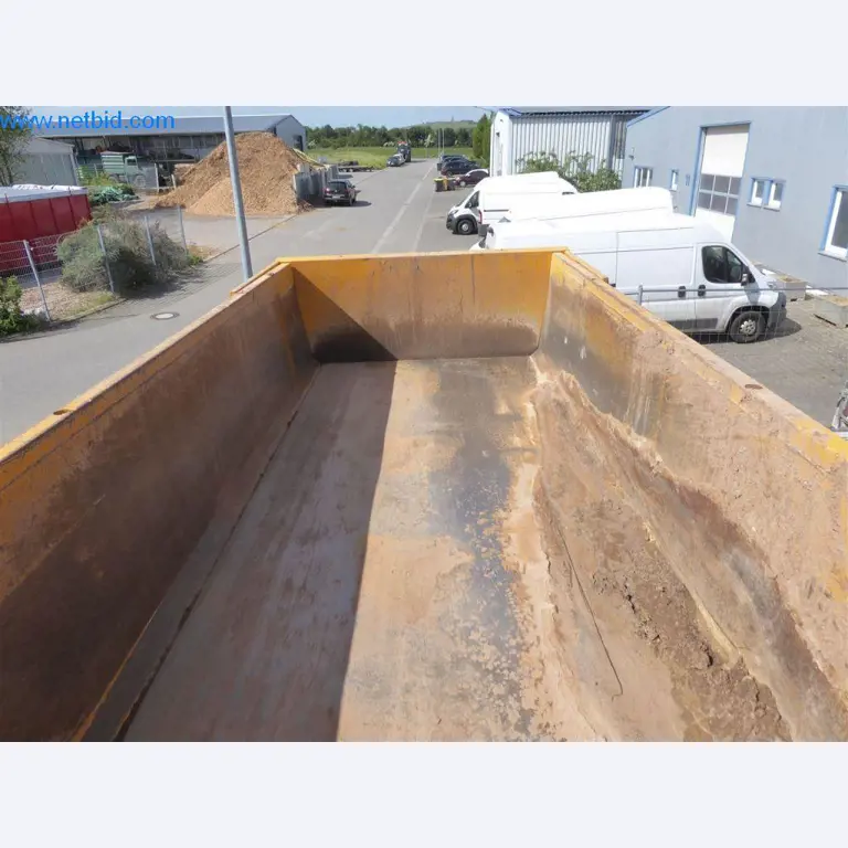 Baumaschinen, Nutzfahrzeuge, PKW, Anhänger und sonstige Handgeräte -3