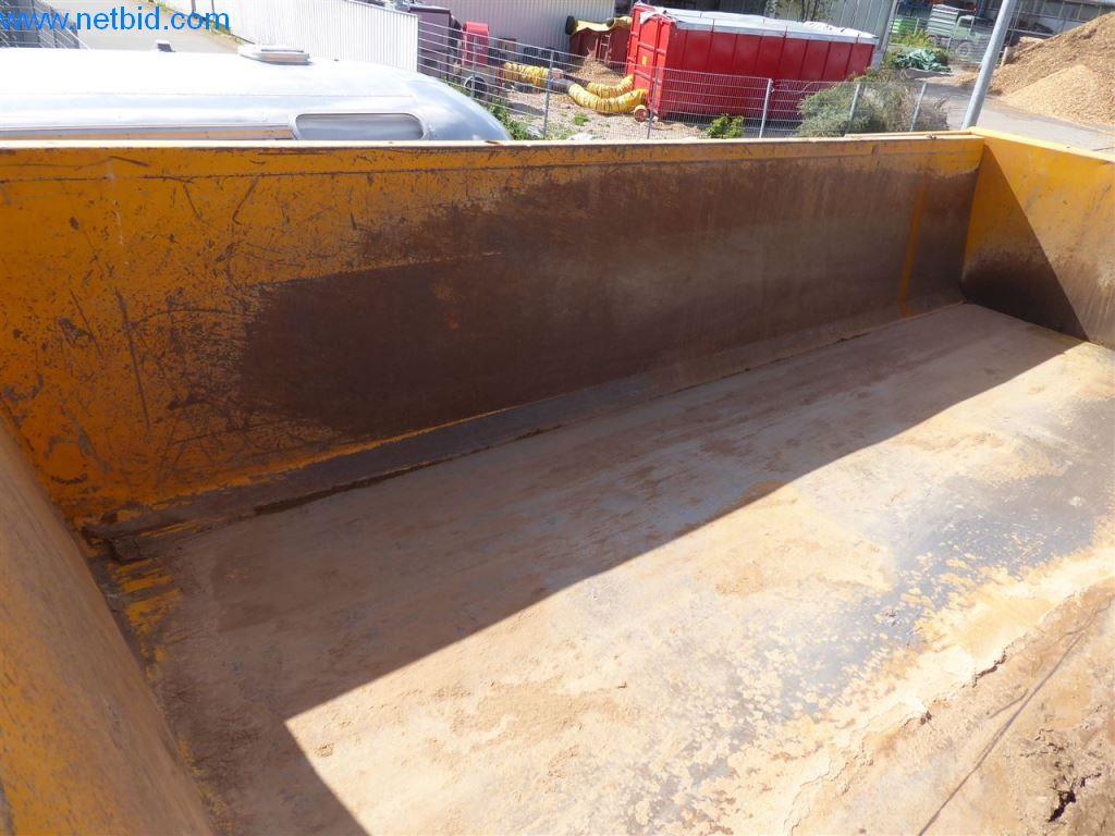 Maquinaria de construcción, vehículos comerciales, automóviles, remolques y otras herramientas de mano-4