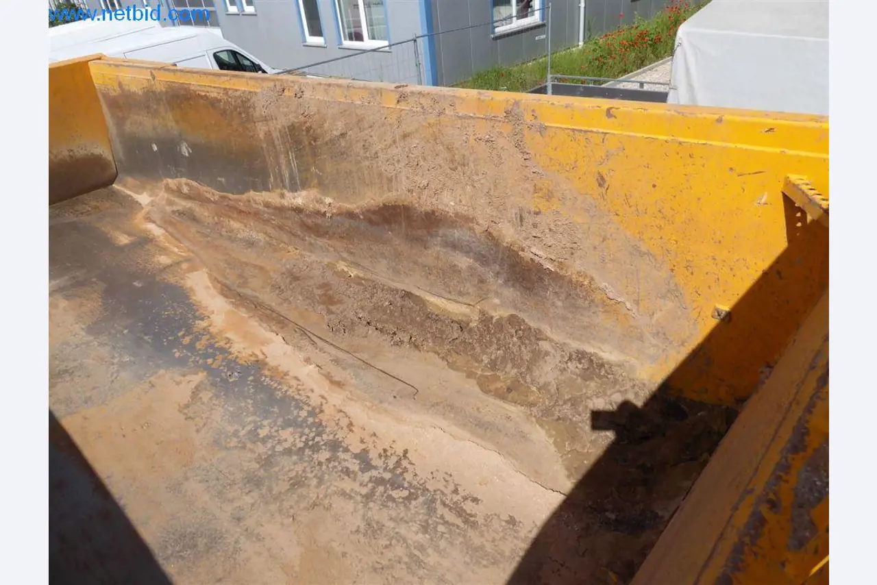 Baumaschinen, Nutzfahrzeuge, PKW, Anhänger und sonstige Handgeräte -5