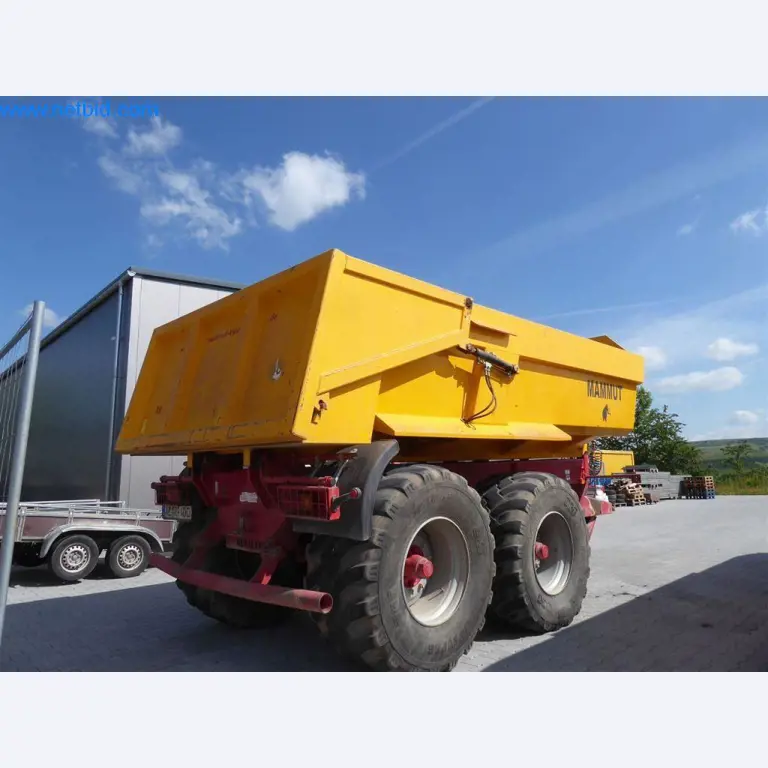 Baumaschinen, Nutzfahrzeuge, PKW, Anhänger und sonstige Handgeräte -6