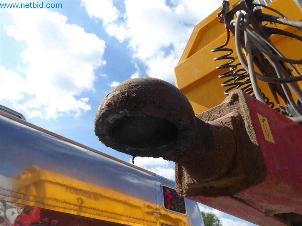 Maquinaria de construcción, vehículos comerciales, automóviles, remolques y otras herramientas de mano-9