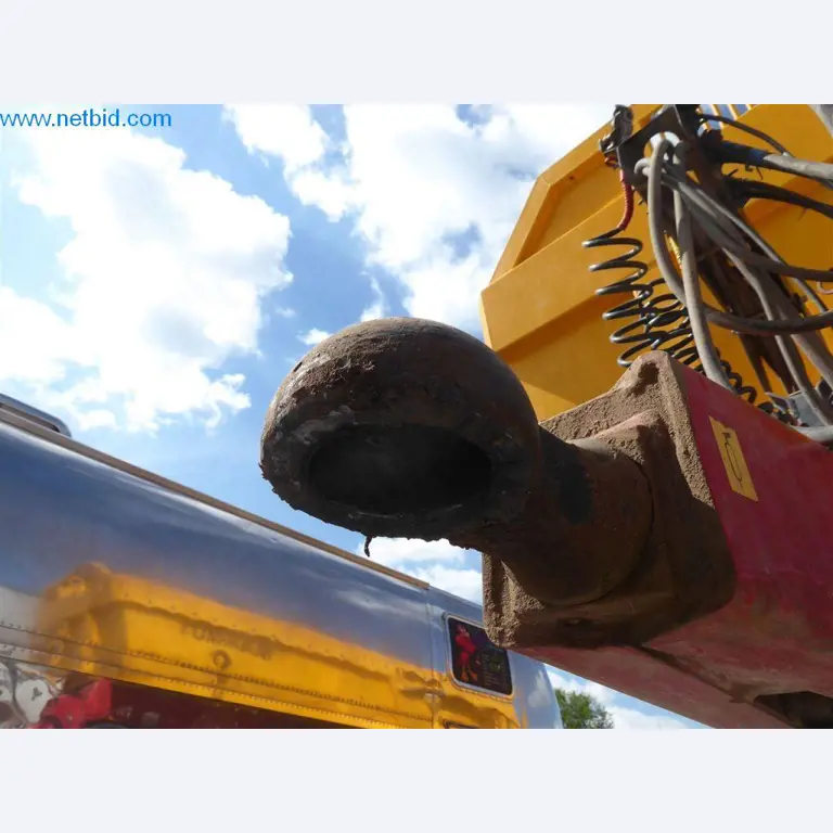 Baumaschinen, Nutzfahrzeuge, PKW, Anhänger und sonstige Handgeräte -9