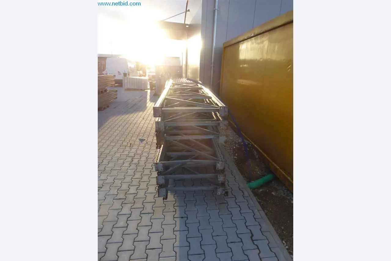 Baumaschinen, Nutzfahrzeuge, PKW, Anhänger und sonstige Handgeräte -10