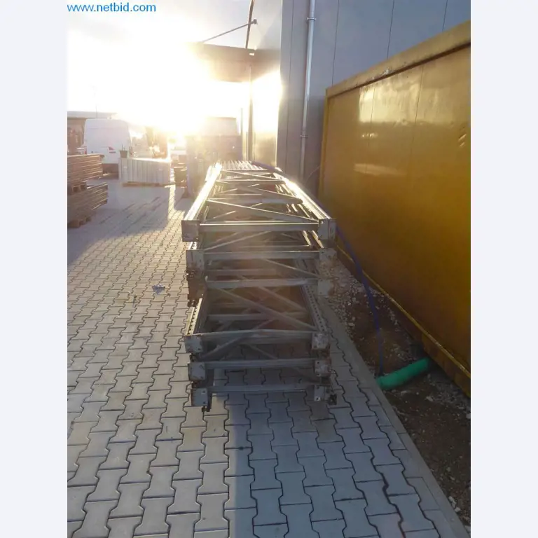 Baumaschinen, Nutzfahrzeuge, PKW, Anhänger und sonstige Handgeräte -10