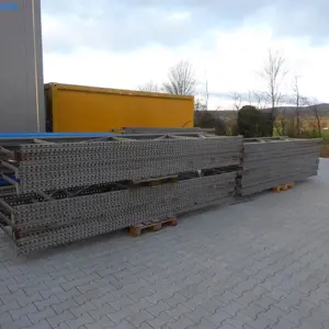 Pallet rack