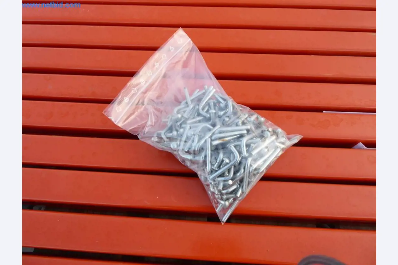 Baumaschinen, Nutzfahrzeuge, PKW, Anhänger und sonstige Handgeräte -3