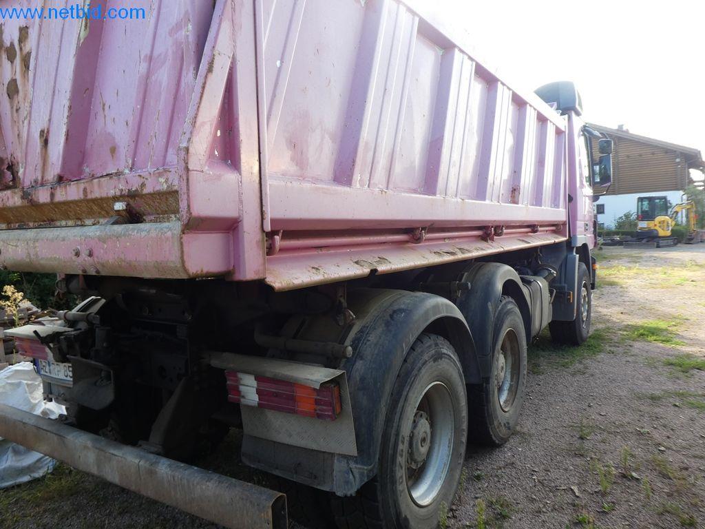 Maszyny budowlane, pojazdy użytkowe, samochody, przyczepy i inne narzędzia ręczne-10