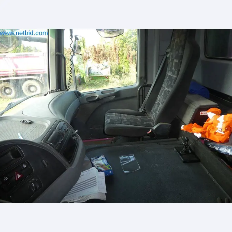 Baumaschinen, Nutzfahrzeuge, PKW, Anhänger und sonstige Handgeräte -4