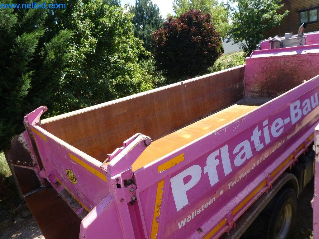 Maszyny budowlane, pojazdy użytkowe, samochody, przyczepy i inne narzędzia ręczne-7