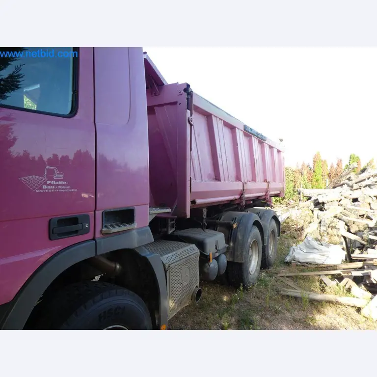 Baumaschinen, Nutzfahrzeuge, PKW, Anhänger und sonstige Handgeräte -8