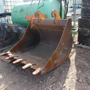 Backhoe bucket Caterpillar 257-567