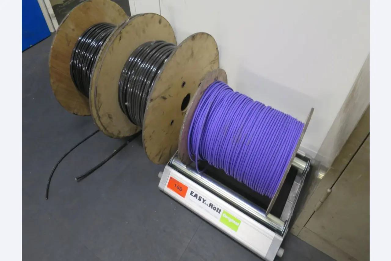 DRAKA Polymer Film-Production Factory-1
