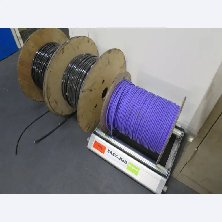 DRAKA Polymer Film-Production Factory-1