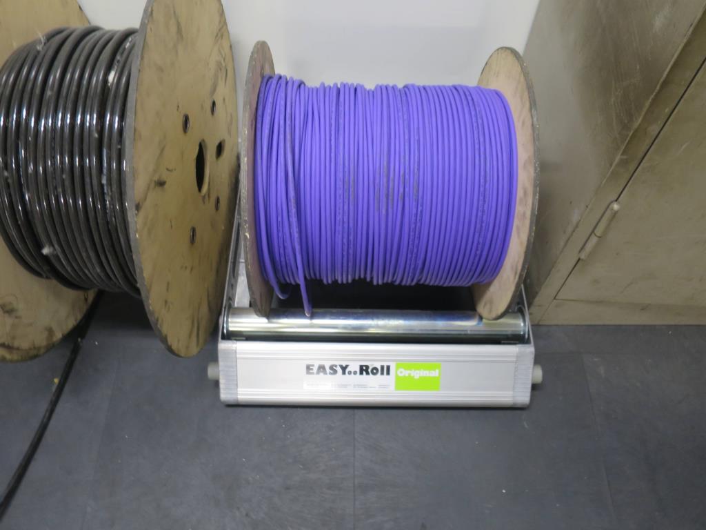 DRAKA Polymer Film-Production Factory-2